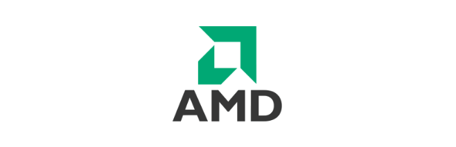 AMD logo