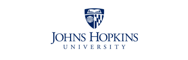 Johns Hopkins study
