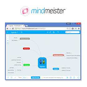 MindMeister