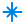 Star icon