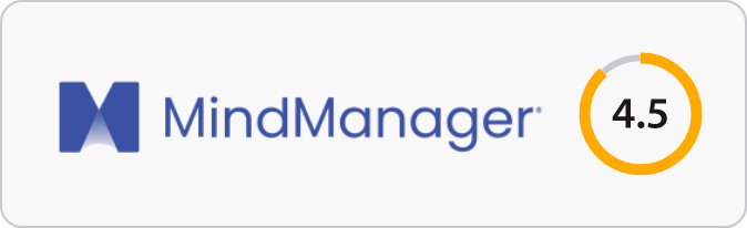 Mind Manager Rating