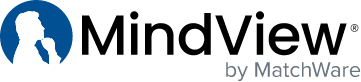 MindView logo