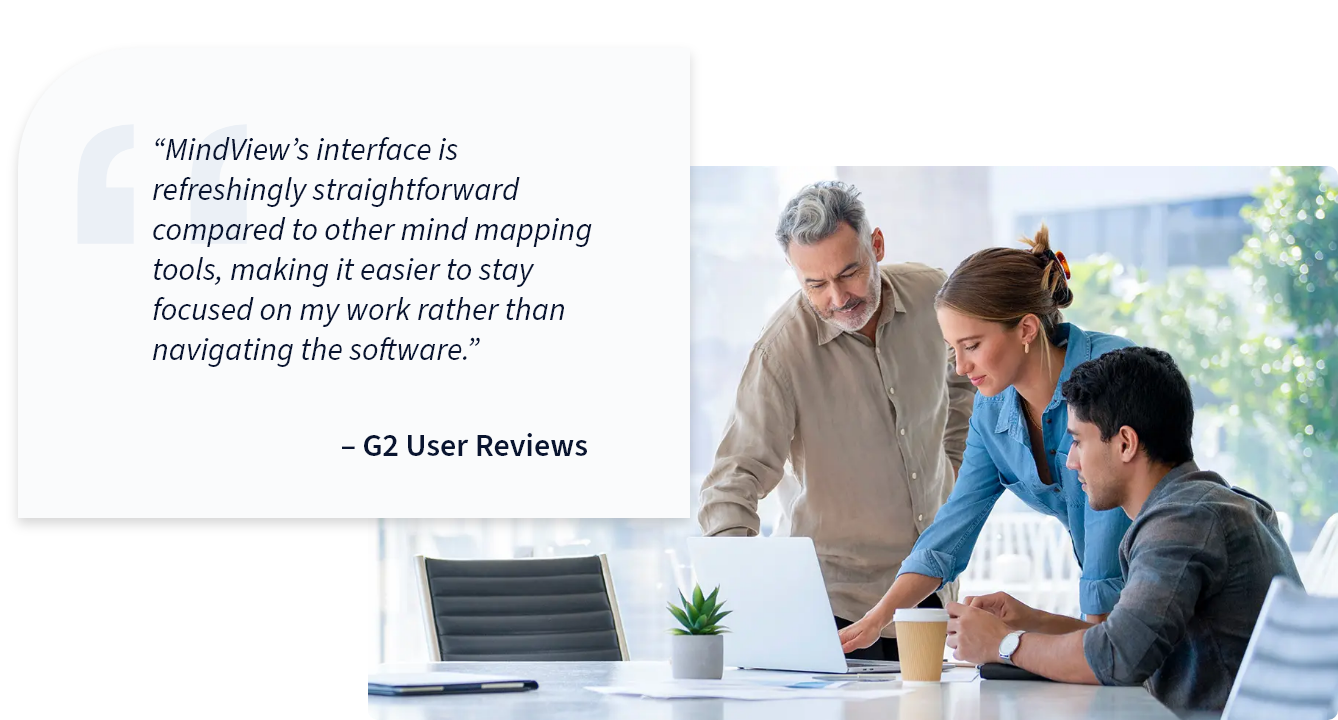 G2 reviews